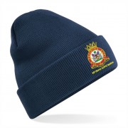 1407 (Newton Aycliffe) Squadron Cuffed Beanie Hat